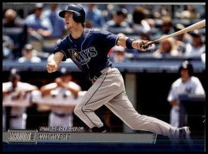 54 Wil Myers